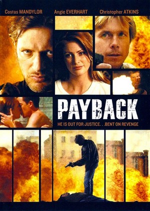 Payback (2006) - poster