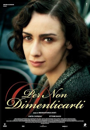 Per Non Dimenticarti (2006) - poster