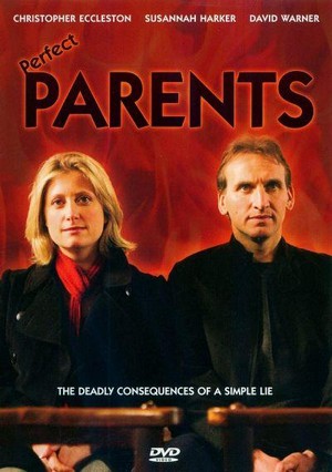 Perfect Parents (2006) - poster