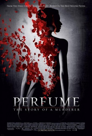 Perfume: The Story of a Murderer (2006) - poster