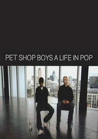 Pet Shop Boys: A Life in Pop (2006) - poster