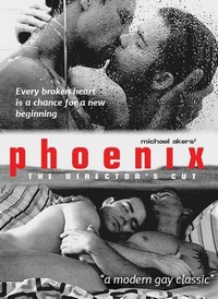 Phoenix (2006) - poster