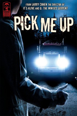 Pick Me Up (2006) - poster