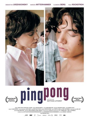 Pingpong (2006) - poster