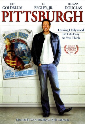 Pittsburgh (2006) - poster