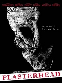 Plasterhead (2006) - poster