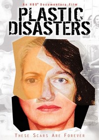 Plastic Disasters (2006) - poster