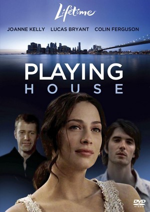 Playing House (2006) - poster