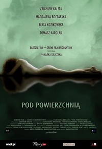 Pod Powierzchnia (2006) - poster