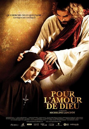 Pour l'Amour de Dieu (2006) - poster