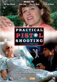 Practical Pistol Shooting (2006) - poster