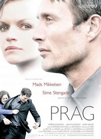 Prag (2006) - poster