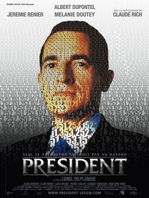Président (2006) - poster