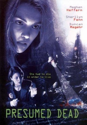 Presumed Dead (2006) - poster