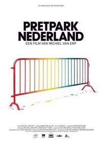 Pretpark Nederland (2006) - poster