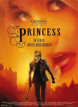 Princess (2006) - poster