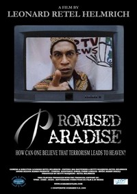 Promised Paradise (2006) - poster