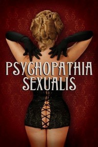 Psychopathia Sexualis (2006) - poster