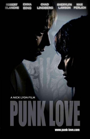 Punk Love (2006) - poster