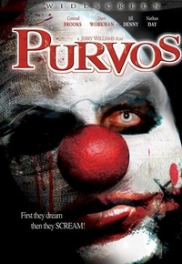 Purvos (2006) - poster