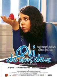 Qui de Nous Deux (2006) - poster