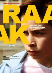 Raak (2006) - poster