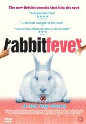 Rabbit Fever (2006) - poster