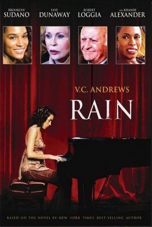 Rain (2006) - poster