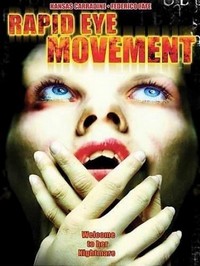 Rapid Eye Movement (2006) - poster