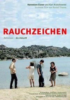 Rauchzeichen (2006) - poster