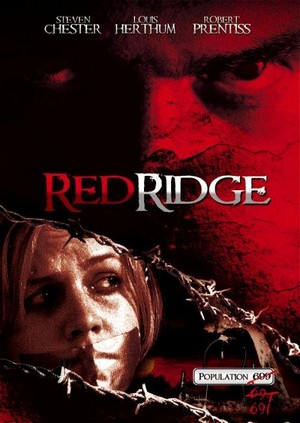 Red Ridge (2006) - poster