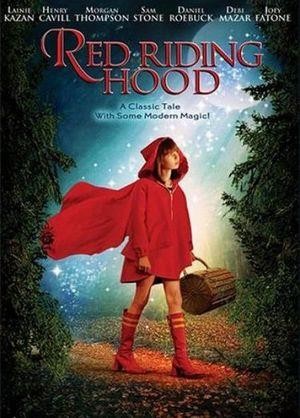Red Riding Hood (2006) - poster