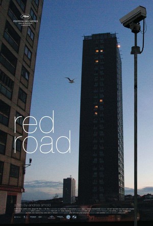 Red Road (2006) - poster