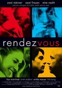 Rendezvous (2006) - poster