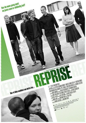 Reprise (2006) - poster