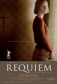 Requiem (2006) - poster