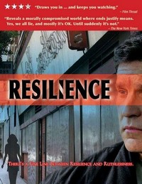 Resilience (2006) - poster