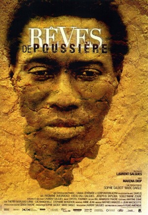 Rêves de Poussière (2006) - poster