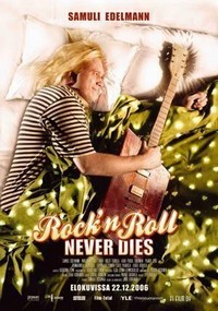 Rock'n Roll Never Dies (2006) - poster