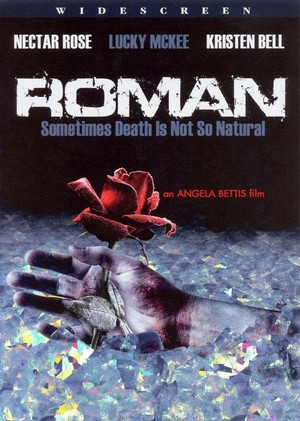 Roman (2006) - poster