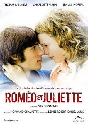 Roméo et Juliette (2006) - poster