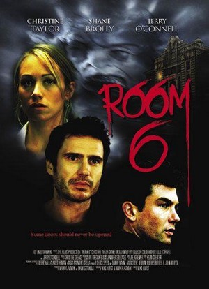 Room 6 (2006) - poster