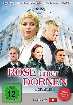 Rose unter Dornen (2006) - poster