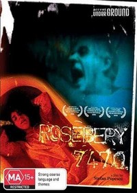 Rosebery 7470 (2006) - poster