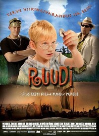 Ruudi (2006) - poster