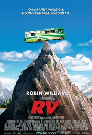 RV (2006) - poster