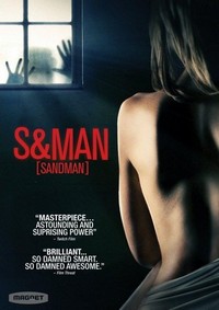 S&Man (2006) - poster