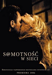 S@motnosc w Sieci (2006) - poster