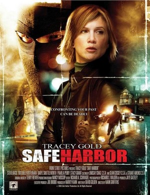Safe Harbor (2006) - poster