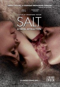 Salt (2006) - poster